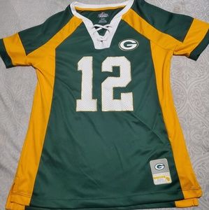 Packers Jersey